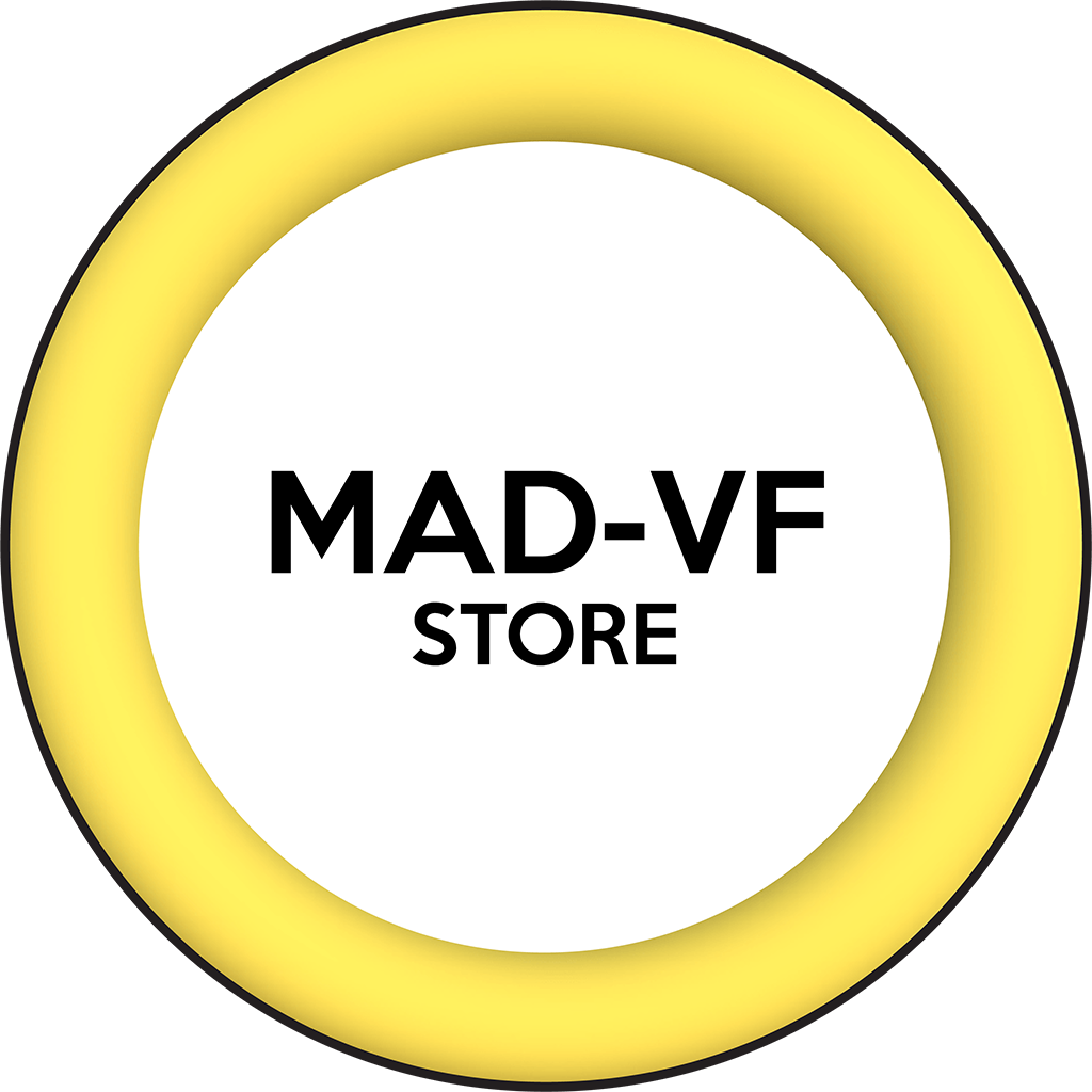 MAD-VF Store